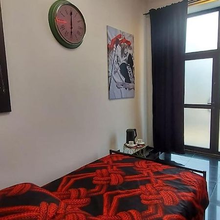 Pokoj Tylko Dla Doroslych Momenti Piccanti 카토비체 외부 사진